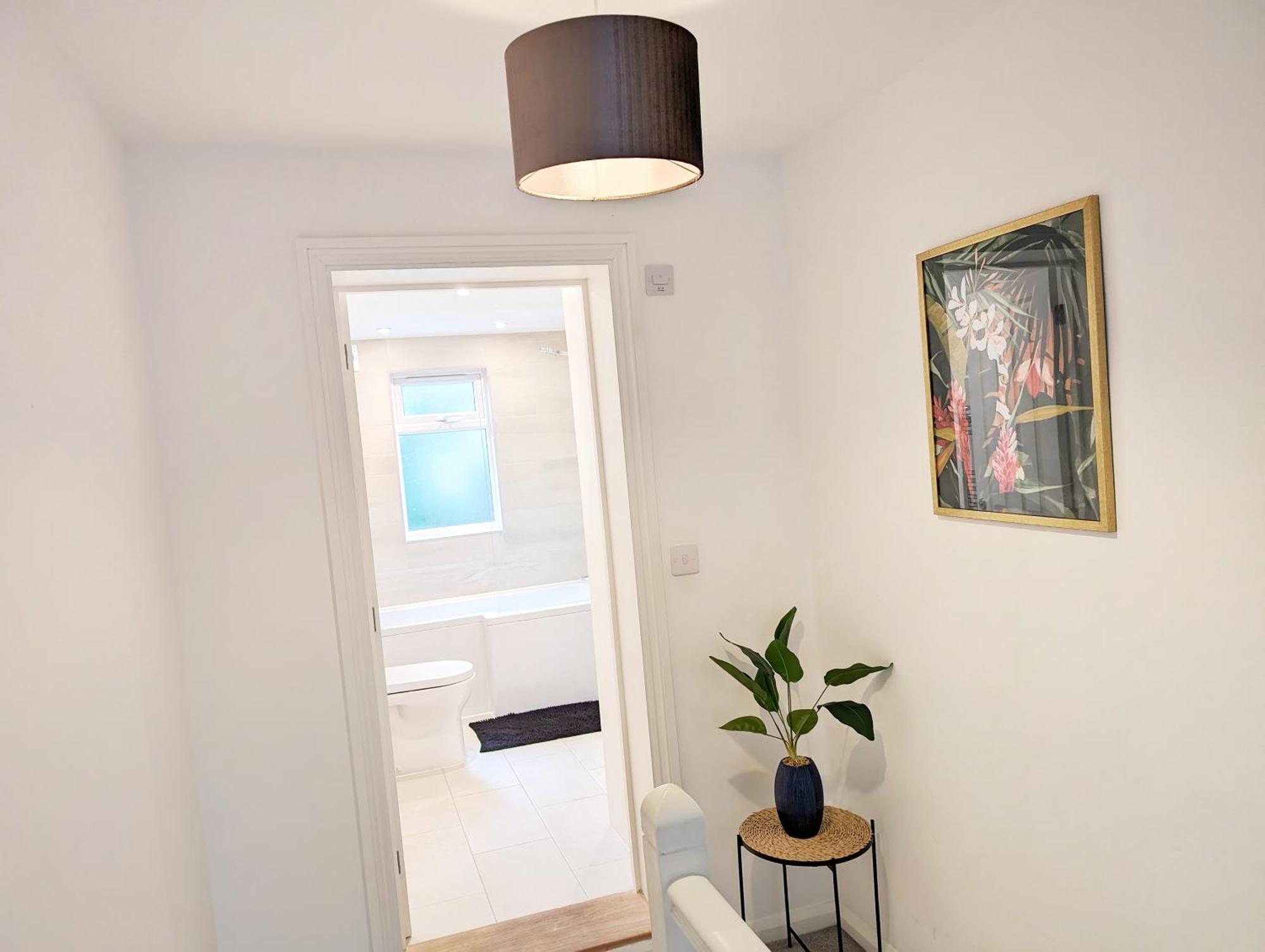 Central Cambridge, Charming 3-Bed House With Free Parking! Extérieur photo